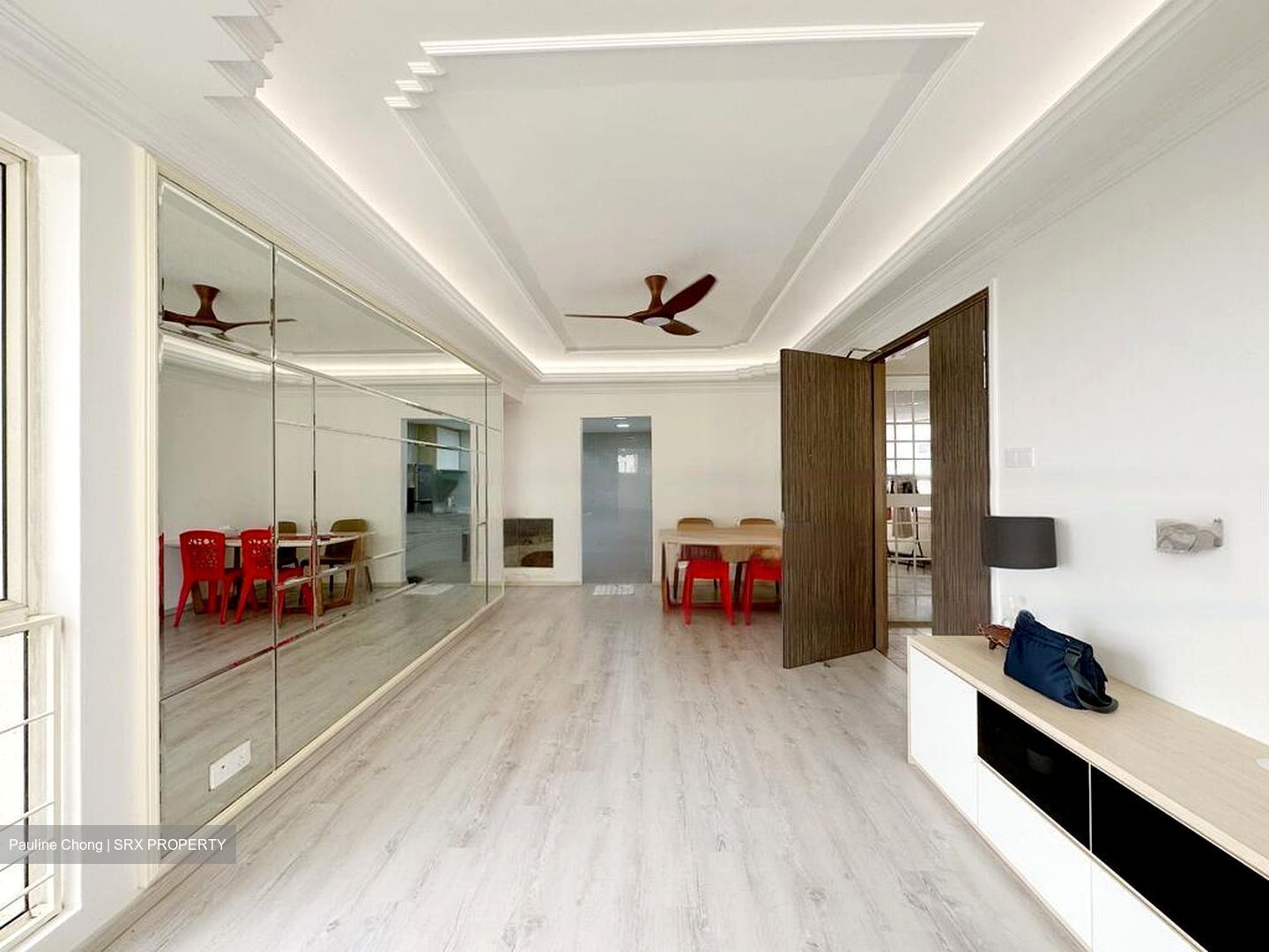 Bullion Park (D26), Condominium #475557671